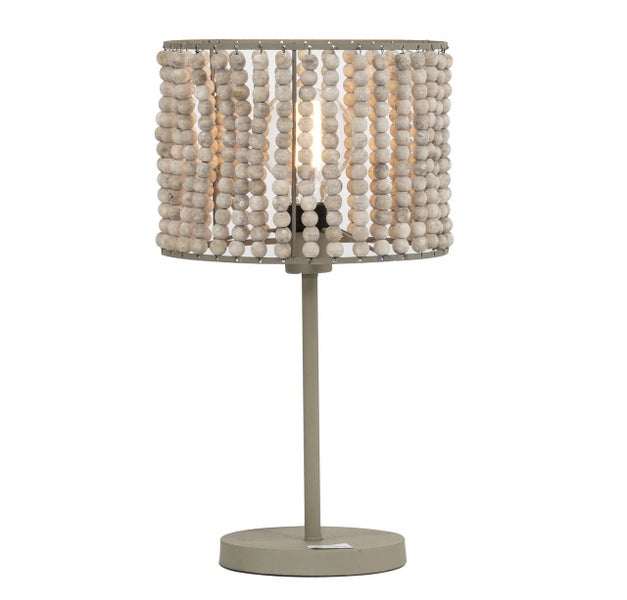 Mina Table Lamp Carousel 1