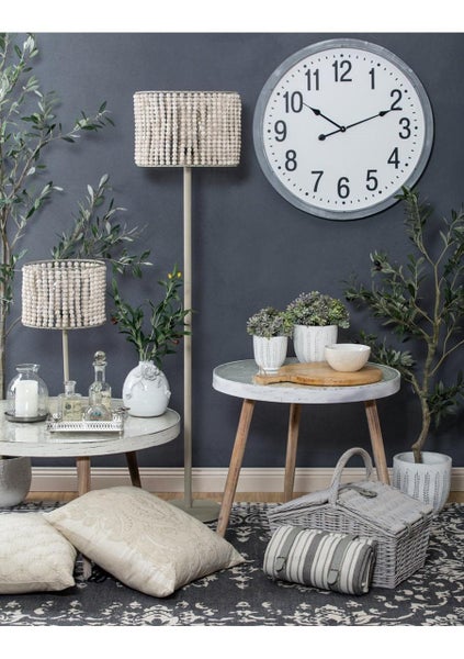 Mina Table Lamp Carousel 2