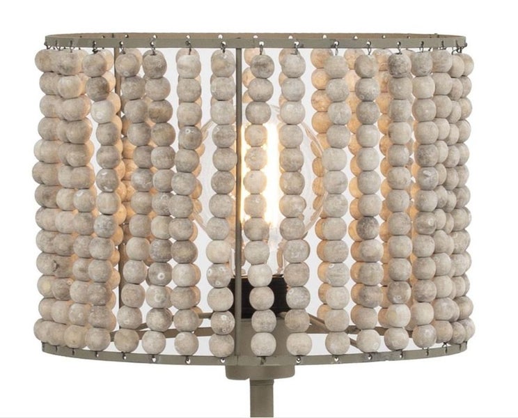 Mina Table Lamp Carousel 3