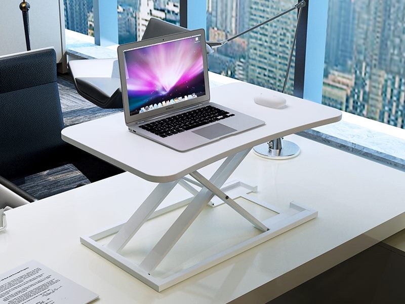 Laptop Stand Carousel 1
