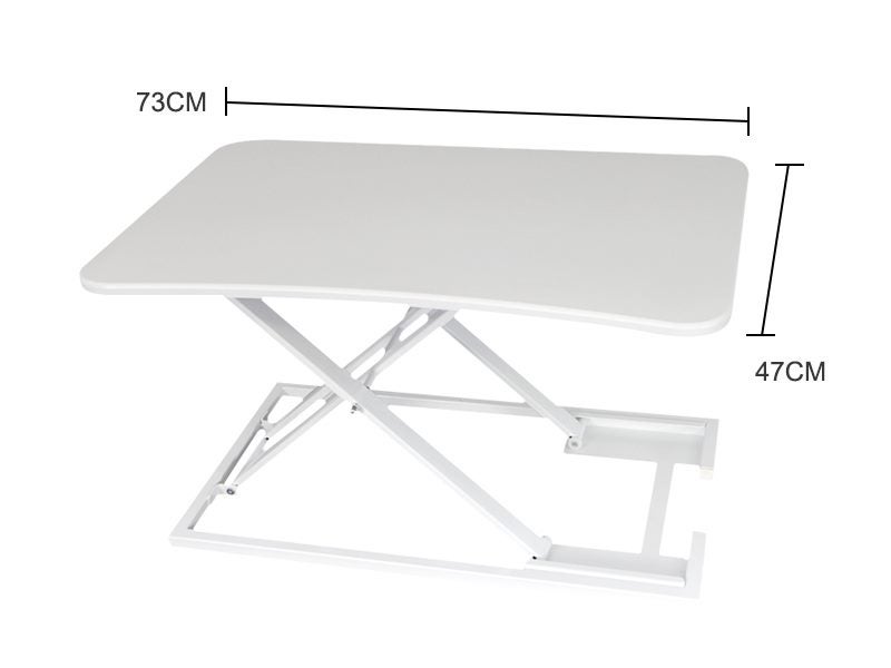 Laptop Stand Carousel 6