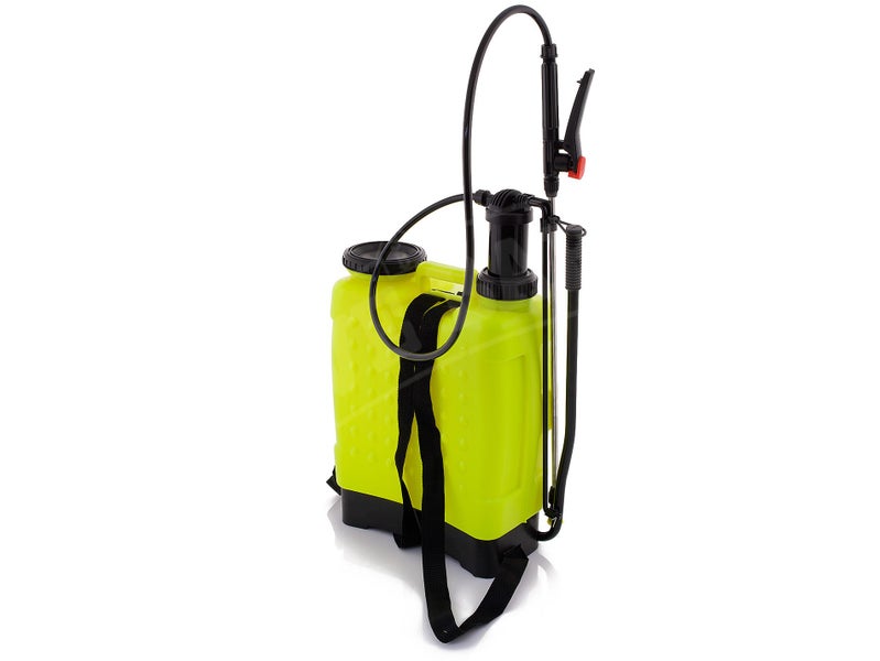 Garden Sprayer Backpack Weed Sprayers 20L Carousel 2