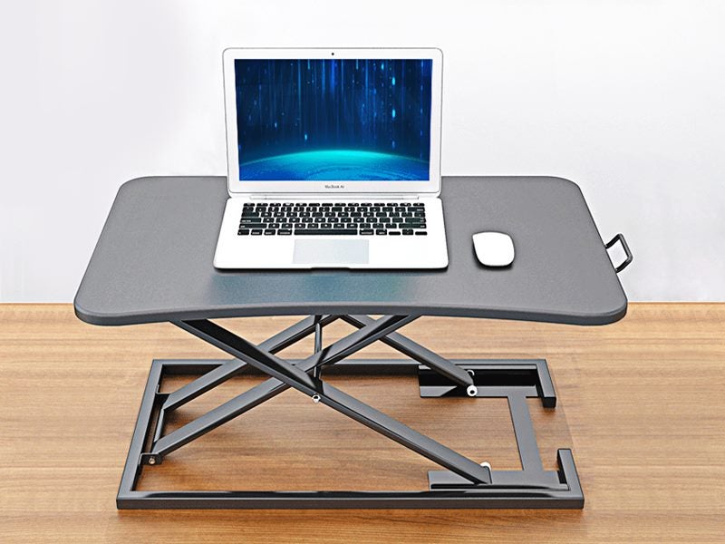 Laptop Stand Carousel 2
