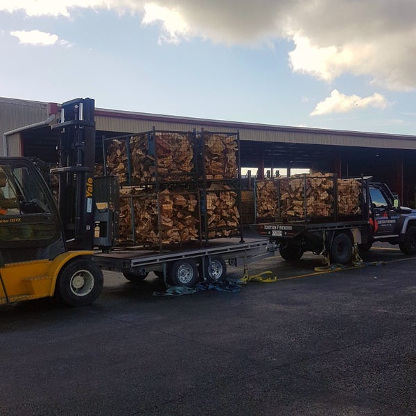 - Firewood & Logging - Carousel 16