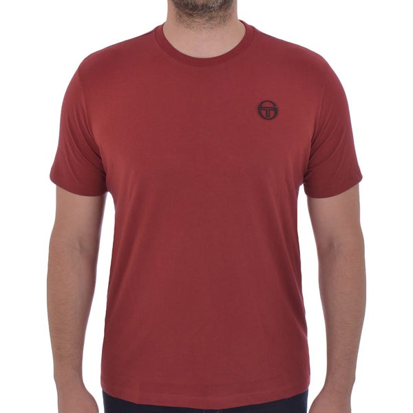 Sergio Tacchini Mens Sergio T-Shirt Carousel 1