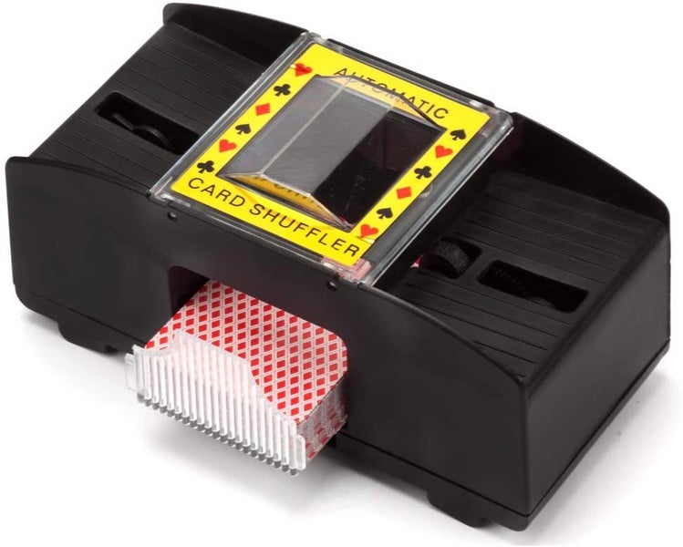 PTN NEW Automatic Card Shuffler Sale Sale Carousel 2