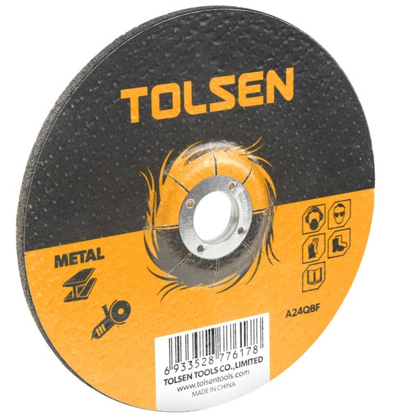 Grinding Disc 230mm Carousel 1