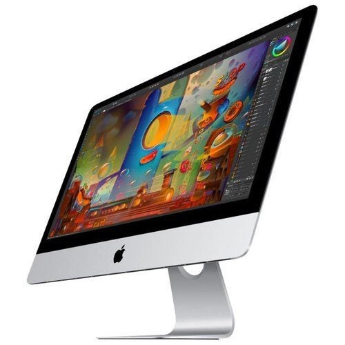 Apple iMac Slim Late 2015 Core i5 1TB HDD 8GB RAM Carousel 1