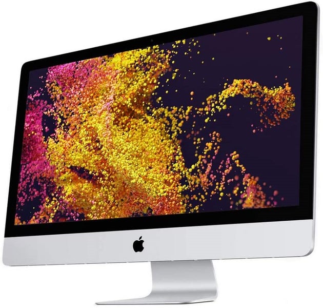 Apple iMac Slim Late 2015 Core i5 1TB HDD 8GB RAM Carousel 2