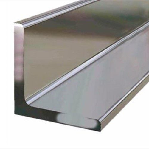 100mm x 100mm x 10mm Grade 304 Stainless Angle Steel Lintel Carousel 1