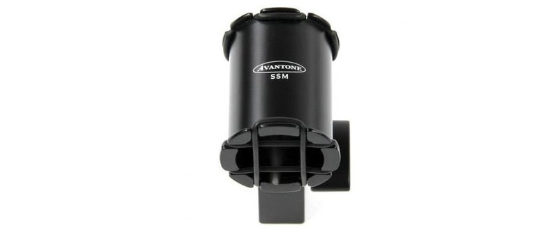 AvantonePro SSM Professional Shockmount Carousel 3