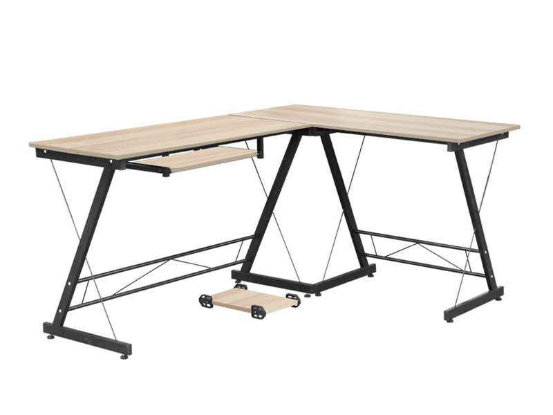 Desk Carousel 2