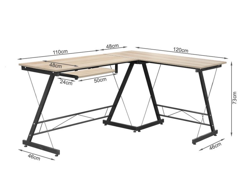 Desk Carousel 12