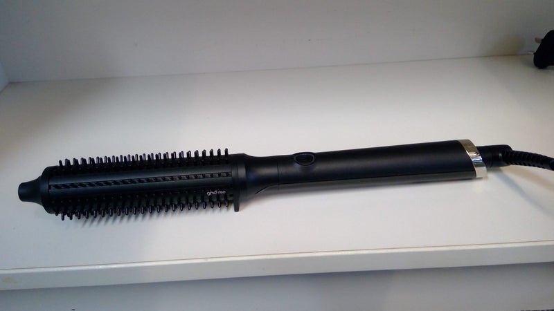 GHD RISE Carousel 4