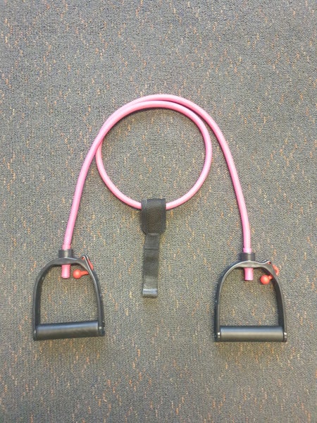1.3 Meter Strength Band - Door Gym - ON CLEARANCE!! Carousel 1