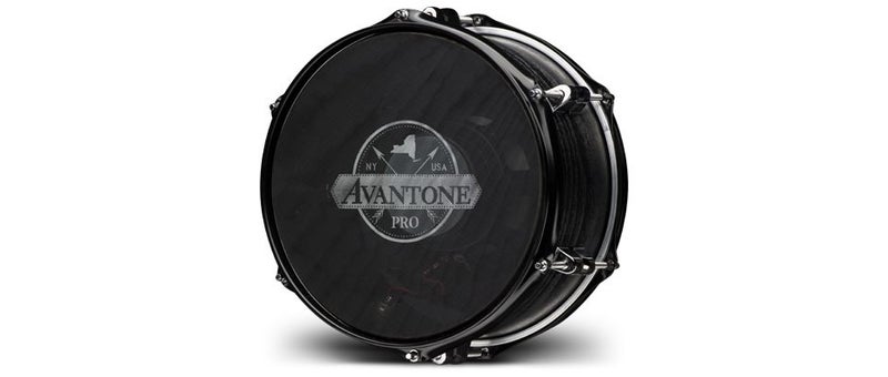 Avantone KICK Sub-Frequency Kick Drum Microphone Carousel 1