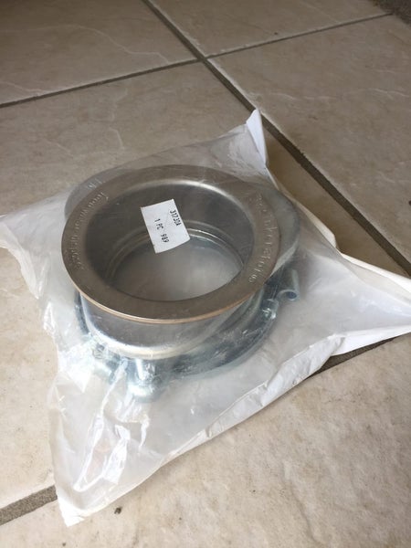 Insinkerator Mounting Assembly NEW Carousel 3
