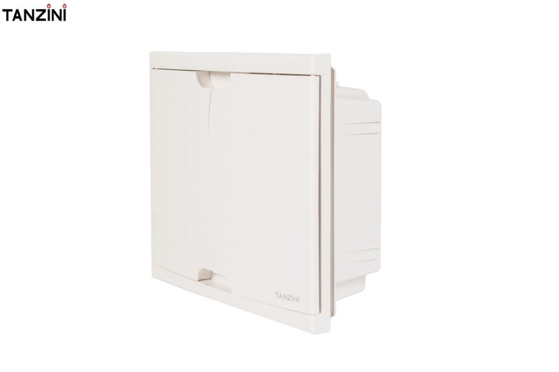 14 way Switchboard Flush Mounted Carousel 1