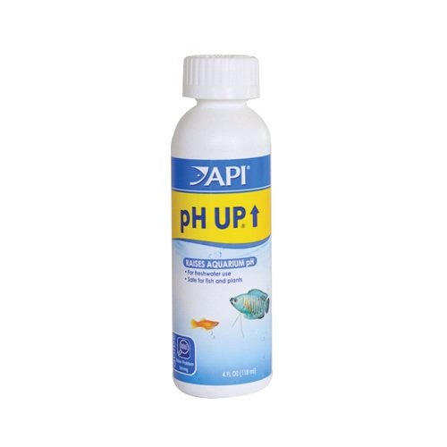 API pH Up 118ml Carousel 1