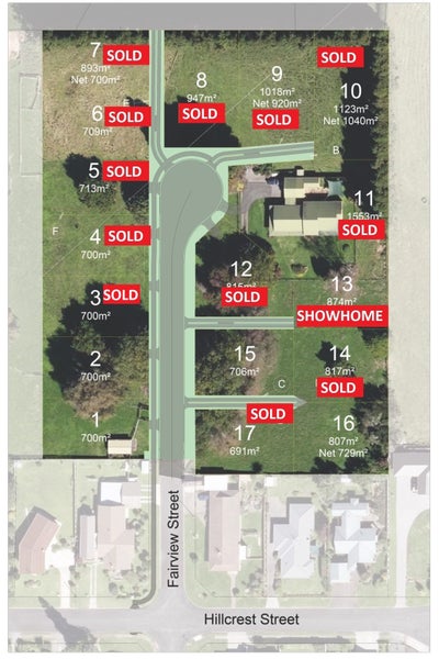 Only 4 Lots Left – House & land packages available Only 4 Lots Left – House & land packages available