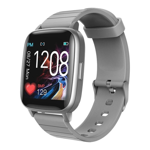 Smart Watch For Android iOS Sports Fitness Calorie Wristband Wear Smart Watch Carousel 2