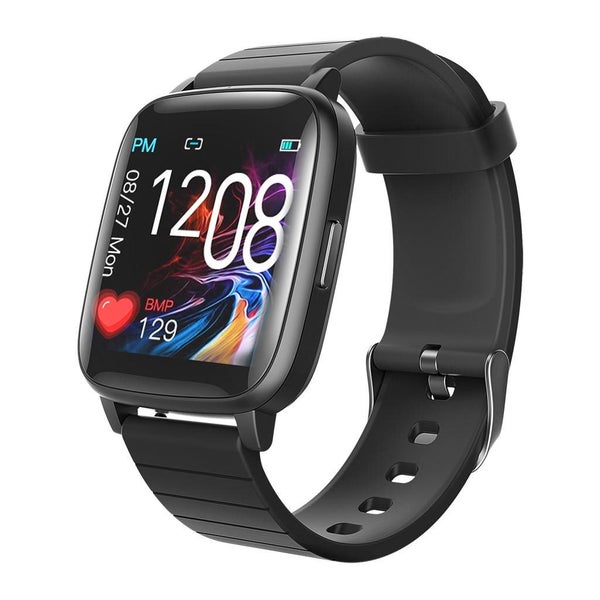 Smart Watch For Android iOS Sports Fitness Calorie Wristband Wear Smart Watch Carousel 1