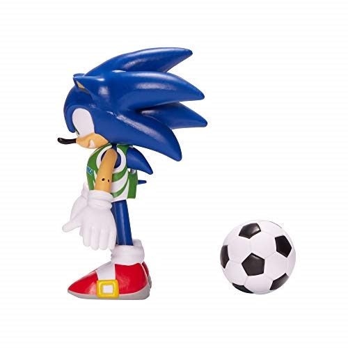 Sonic The Hedgehog 96403 Kids' Play Action Figures Carousel 9