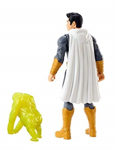 DC Comics Shazam GCW46 Eugene Action Figure Carousel 4
