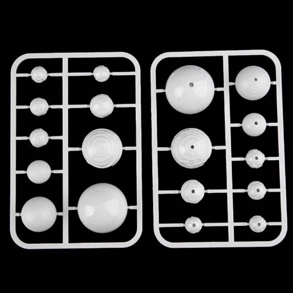 Solar System Planetarium Model Kit Astronomy Science Project DIY Kids Gift World Carousel 2