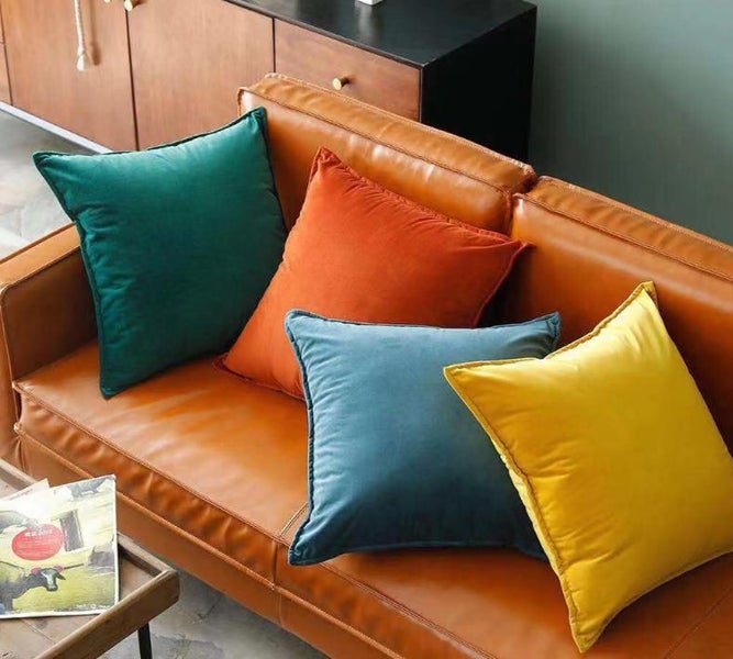 Cushion Covers cushions Carousel 1