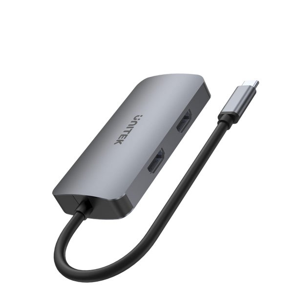 USB HDMI VGA USB-C Hub Carousel 2