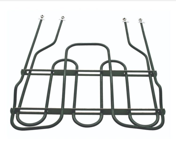 Fisher & Paykel Oven Grill Bake Element62931729987459118