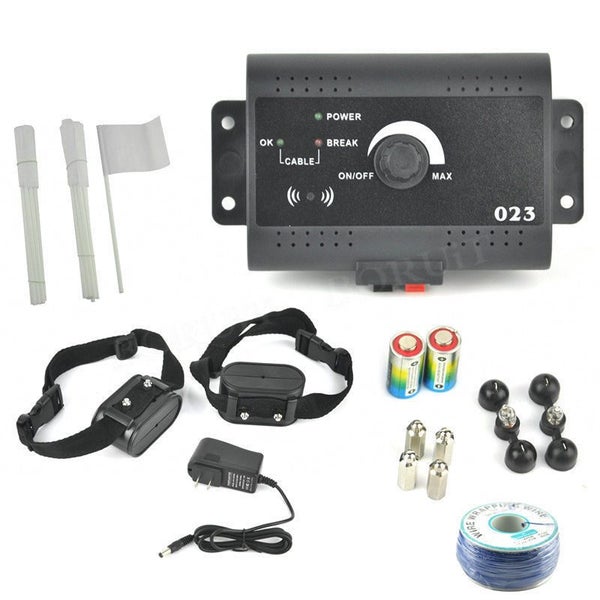PTN NEW Electric Dog Fence System Sale Sale Carousel 1