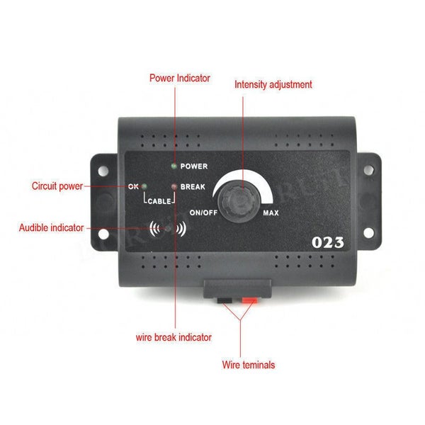 Electric Dog Fence NZ Clearance Carousel 6