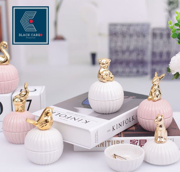 NEW new Hall table Display - Bear *Clearance* Carousel 1