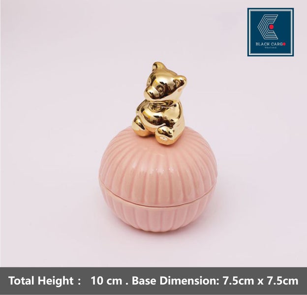 NEW new Hall table Display - Bear *Clearance* Carousel 2