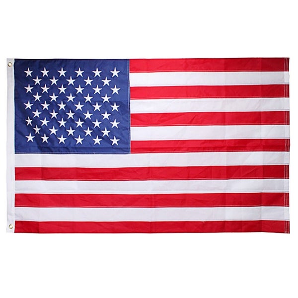 United States of America ( USA ) Flag Carousel 1