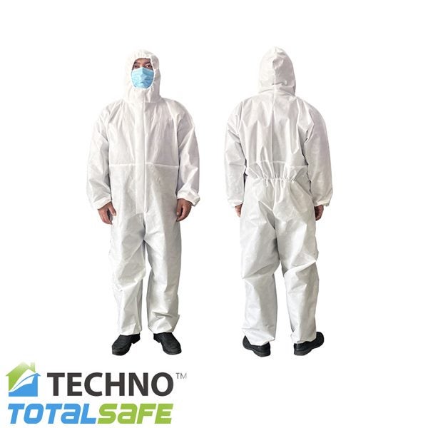 Coveralls XXXL Carousel 1