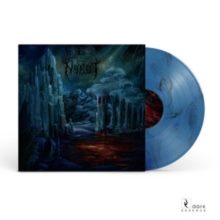 NYRST - ORS?K (BLUE/BLACK MARBLE VINYL) Carousel 1