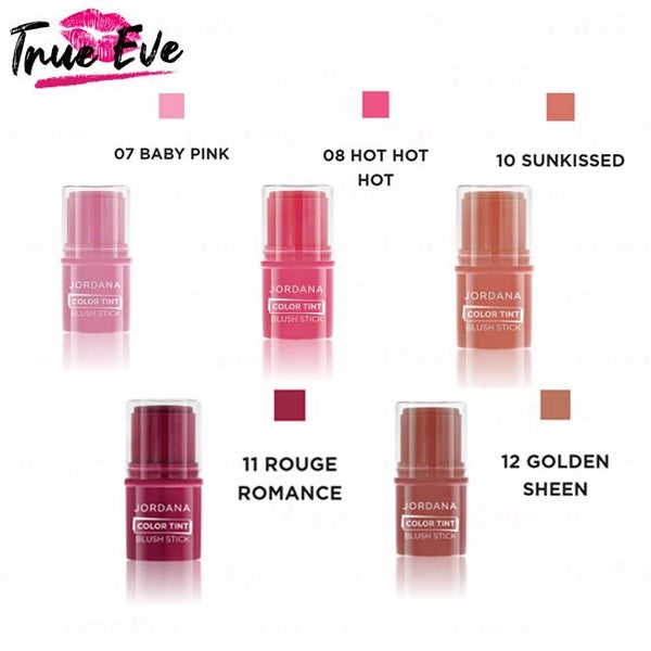 JORDANA COLOR TINT BLUSH Carousel 1