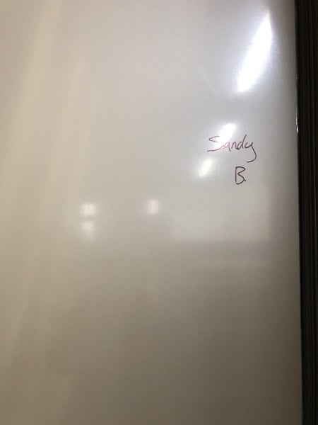 Seratone Specialty Sandy Bay Gloss Wet wall Lining 2700x1200x4.75mm Carousel 4