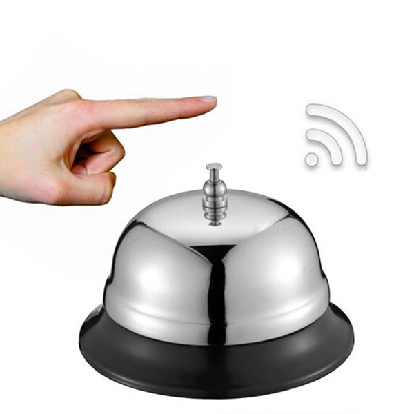 Bell.........Call, Counter, Reception or Door Bell Carousel 2