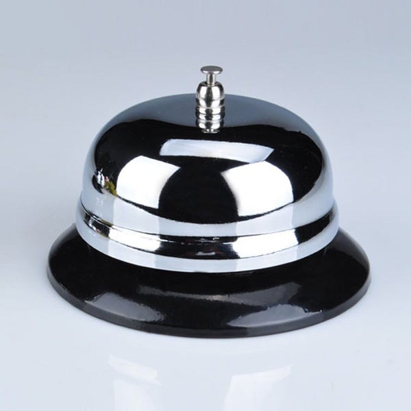 Bell.........Call, Counter, Reception or Door Bell Carousel 6