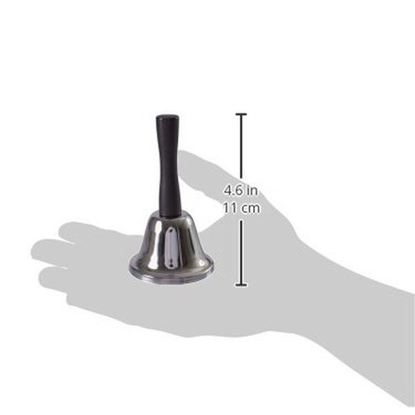 Bell.........Call, Counter, Reception or Door Bell Carousel 6