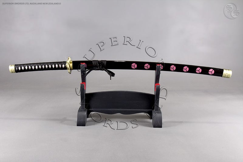 Zoro Shusui Sword Carousel 4