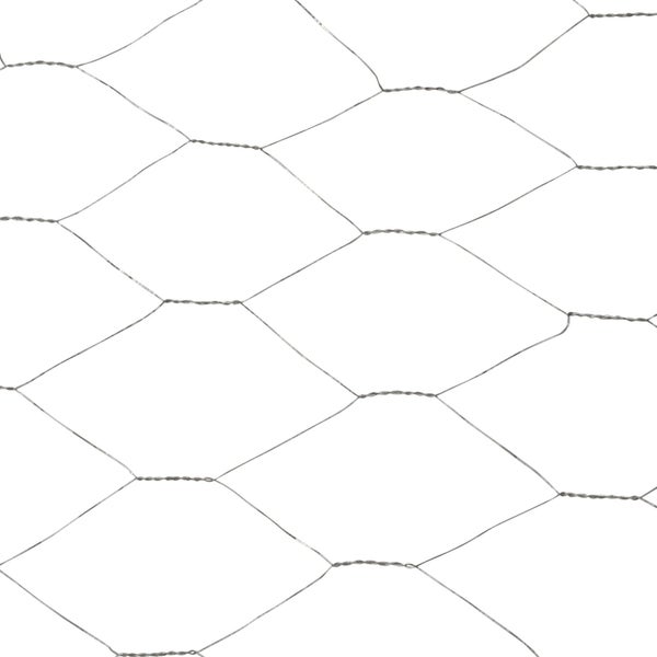 Wire Netting HEX 900mm x 50mm x 50M Carousel 2