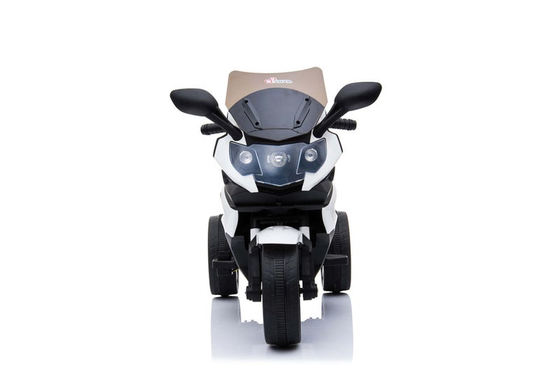 Kids Ride On Motorcycle Electric Battery powered New Arrival Carousel 1