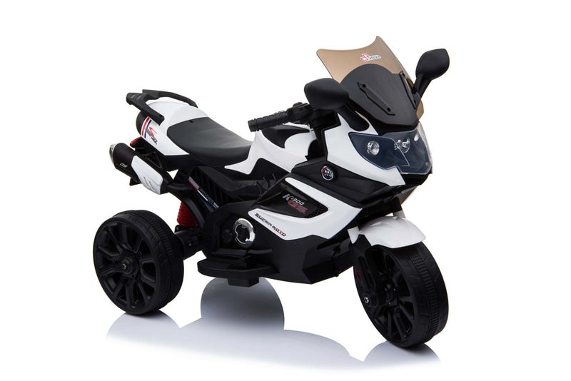 Kids Ride On Motorcycle Electric Battery powered New Arrival Carousel 20