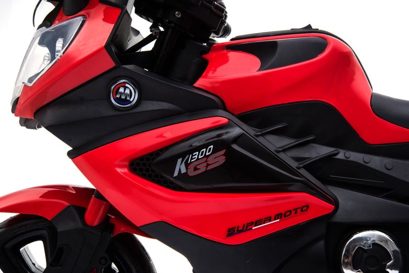 Kids Ride On Motorcycle Electric Battery powered New Arrival Carousel 2