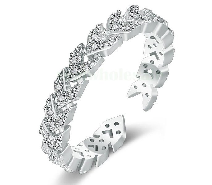 Charming Ring __ S6 / S7 Adjustable Carousel 1